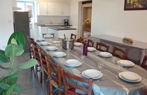 Saint-Benigne Haus | Tournesol - Saint-benigne