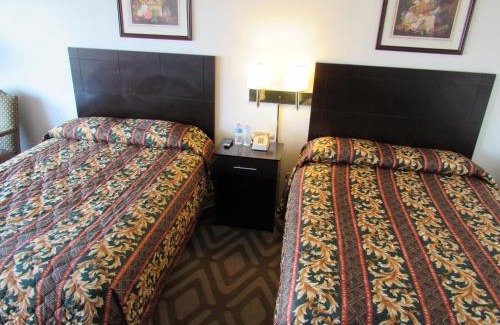 Birmingham Hotel | Tourway Inn