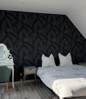 Villeparisis Haus | Tout confort 6 personnes - Proche de Disney