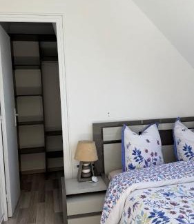 Villeparisis Haus | Tout confort 6 personnes - Proche de Disney