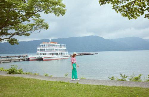 Towadakohan Onsen Resort | Towadakohan Sakura