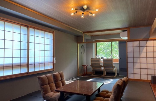 Towadakohan Onsen Hotel | Towadakohan Sakura - Vacation STAY 03811v