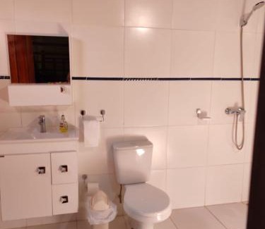 Paraguari Bed & Breakfast | Tower Suites