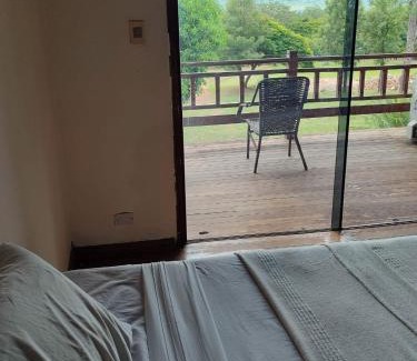 Paraguari Bed & Breakfast | Tower Suites