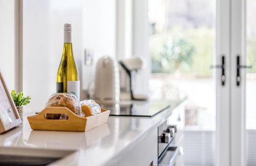 Lincoln Wohnung | Tower View - UK48126