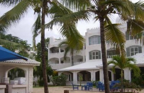 Malindi Wohnung | Town and beach comfortable apartment N° 1 at Malindi