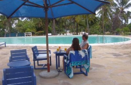 Malindi Wohnung | Town and beach comfortable apartment N° 1 at Malindi