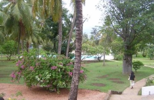 Malindi Wohnung | Town and beach comfortable apartment N° 1 at Malindi