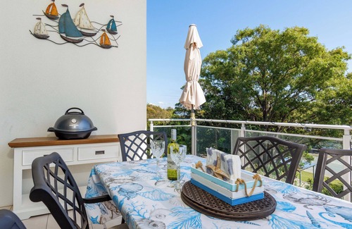 Woorim Wohnung | Town Centre & Beach At Your Door Step