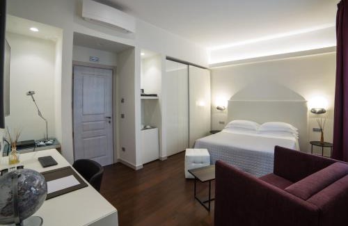 Reggio Calabria Bed & Breakfast | Town House Morgana