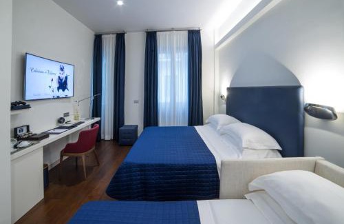 Reggio Calabria Bed & Breakfast | Town House Morgana