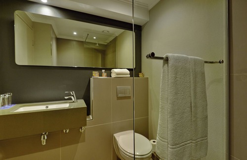 Eikenbosch Hotel | Town Lodge Bellville
