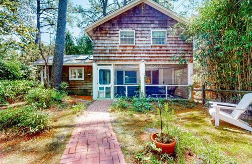 The Pines Haus | Town of Rehoboth Beach 44 Henlopen Ave