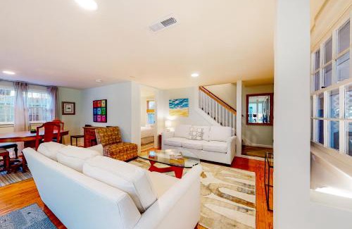 The Pines Haus | Town of Rehoboth Beach 44 Henlopen Ave