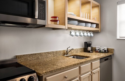 Annapolis Junction Hotel | TownePlace Suites by Marriott Fort Meade National Business Park