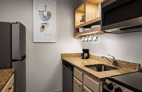 Annapolis Junction Hotel | TownePlace Suites by Marriott Fort Meade National Business Park