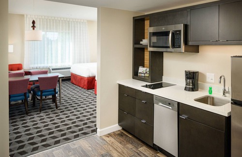 Tuscaloosa Hotel | TownePlace Suites by Marriott Tuscaloosa University Area