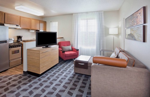 Eden Prairie Hotel | Towneplace Suites By Marriott Minneapolis Eden Prairie