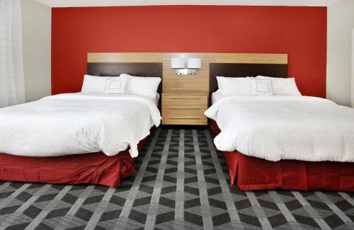 Mercer Hotel | TownePlace Suites by Marriott Grove City Mercer/Outlets