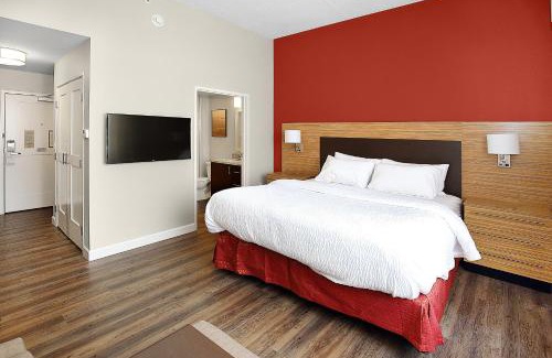 Mercer Hotel | TownePlace Suites by Marriott Grove City Mercer/Outlets