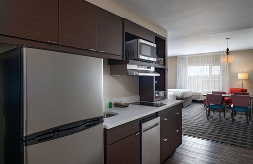 Magnolia Hotel | TownePlace Suites by Marriott Edgewood Aberdeen