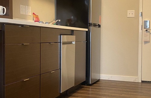 Magnolia Hotel | TownePlace Suites by Marriott Edgewood Aberdeen