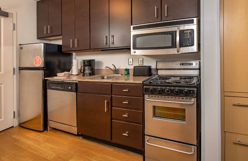 Ballenger Creek Hotel | TownePlace Suites by Marriott Frederick