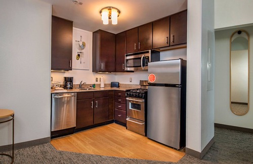 Ballenger Creek Hotel | TownePlace Suites by Marriott Frederick