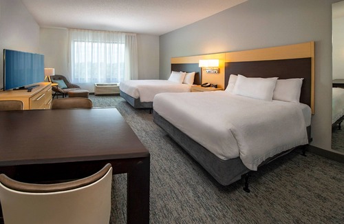 Ballenger Creek Hotel | TownePlace Suites by Marriott Frederick