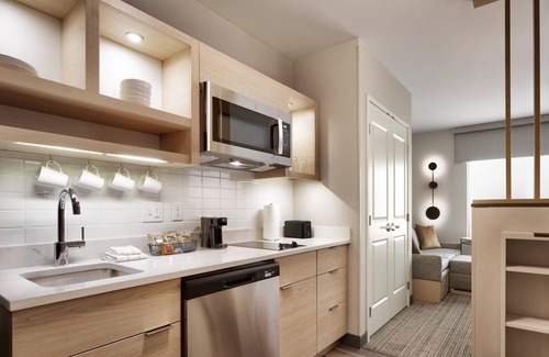 Show Low Hotel | TownePlace Suites by Marriott Show Low