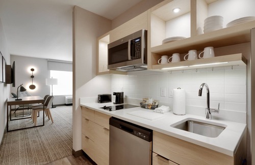 Show Low Hotel | TownePlace Suites by Marriott Show Low