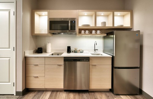 Show Low Hotel | TownePlace Suites by Marriott Show Low