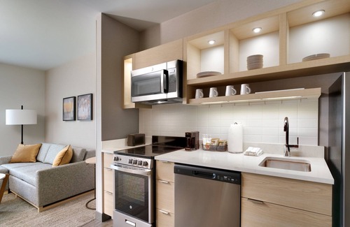 Show Low Hotel | TownePlace Suites by Marriott Show Low