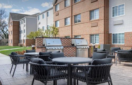 Parole Hotel | TownePlace Suites by Marriott Annapolis