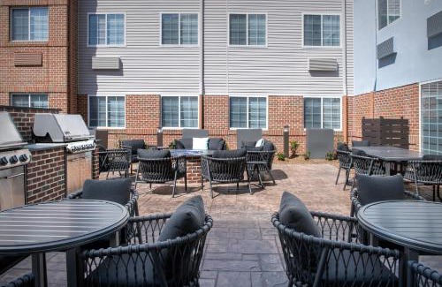 Parole Hotel | TownePlace Suites by Marriott Annapolis