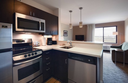 Slidell Hotel | TownePlace Suites by Marriott Slidell