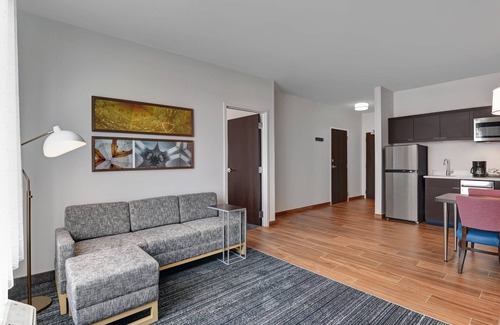 Dublin Hotel | TownePlace Suites by Marriott Columbus Dublin