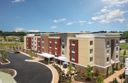 Olive Branch Hotel | TownePlace Suites by Marriott Memphis Olive Branch