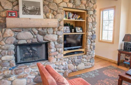 Ketchum Haus | Townhomes at River Run Unit E