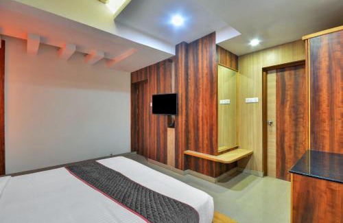 RS Puram Hotel | Townhouse Coastal Grand Hotels and Resorts