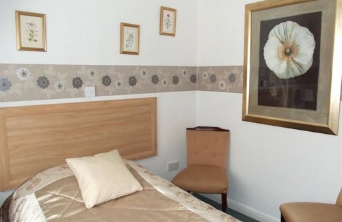 Wymondham Hotel | Townhouse Hotel