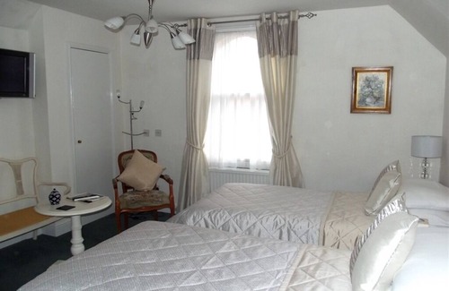 Wymondham Hotel | Townhouse Hotel