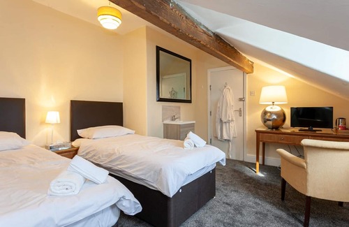 Huddersfield Haus | Townhouse No 12