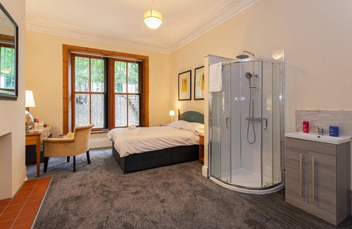 Huddersfield Haus | Townhouse No 12