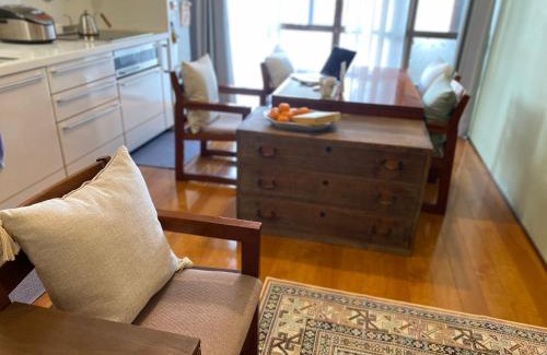 Toyama Haus | toya町家-chitose