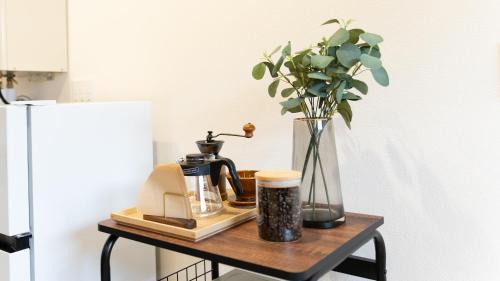 Toyako Wohnung | Toya Terraced House 洞爺テラスハウス