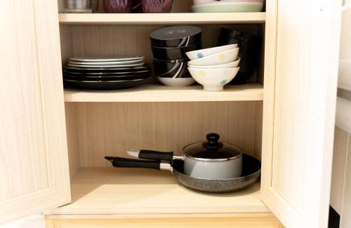 Toyako Wohnung | Toya Terraced House 洞爺テラスハウス