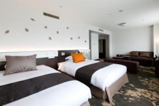 Toyama Hotel | Toyama Excel Hotel Tokyu