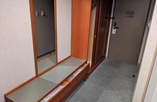 Toyama Hotel | Toyama Jiyukan