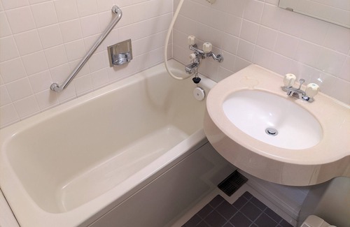 Toyama Hotel | Toyama Jiyukan